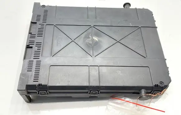 Other control units/modules