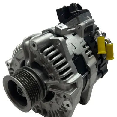 Volkswagen Tayron II Generator/alternator 05E903020A