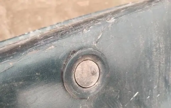 Toyota Avensis T220 Parking PDC sensor
