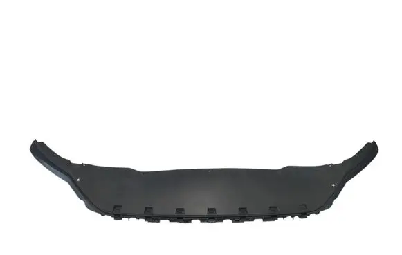 Volkswagen PASSAT B8 Front bumper lip 3G0805903JCAREWAY