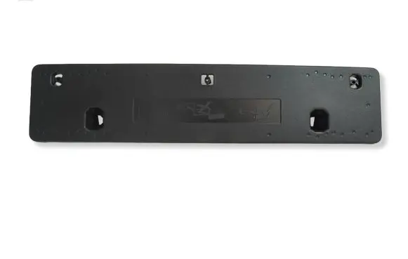 Mercedes-Benz A W177 Number plate surrounds holder frame A1778853105AUTOAS6 A1778853105