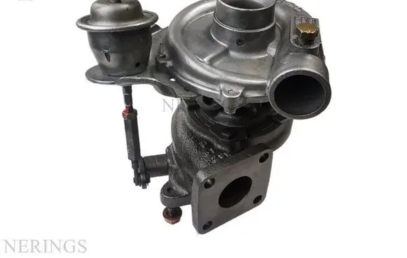 Toyota Picnic Turbo 334172
