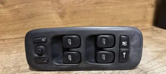 Volvo XC90 Electric window control switch 30732816
