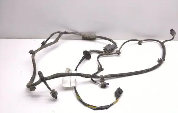 Volvo V70 Parking sensor (PDC) wiring loom 30724976