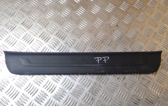 KIA Sportage Front sill trim cover 85883F1000WK