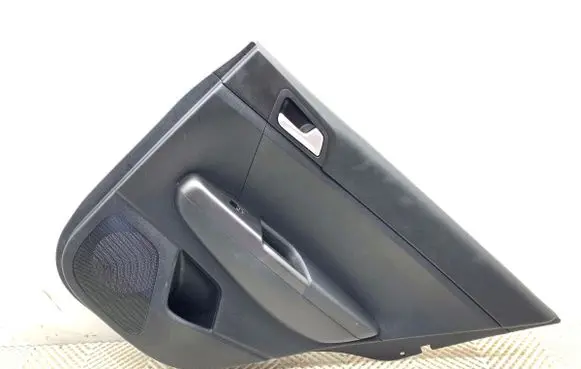 KIA Sportage Coupe rear side trim panel 