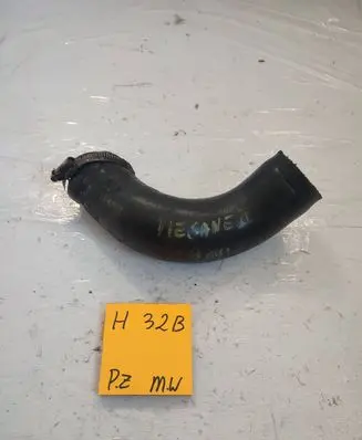 Renault Megane II Intercooler hose/pipe 7087302002 EEMIB12332