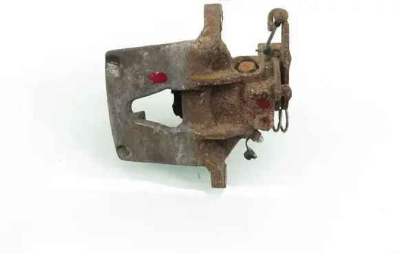 Opel Movano A Rear brake caliper 