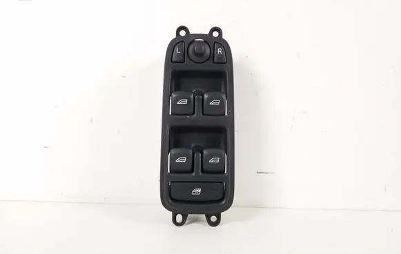 Volvo V50 Electric window control switch 31264913