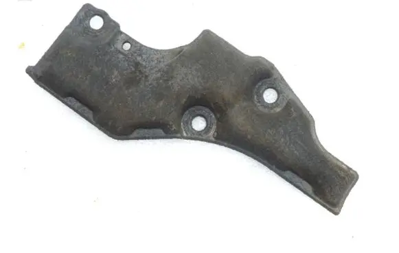 Mazda 6 Engine cover (trim) SH0110521B