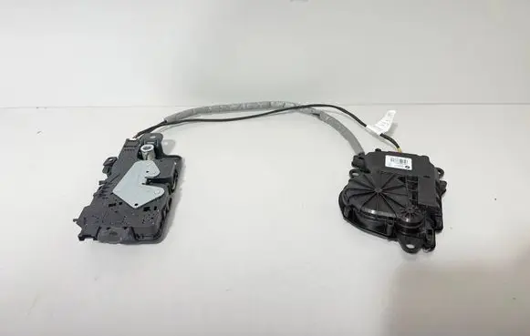 BMW X3 G01 Tailgate/trunk/boot lock/catch/latch 7357112 7383561