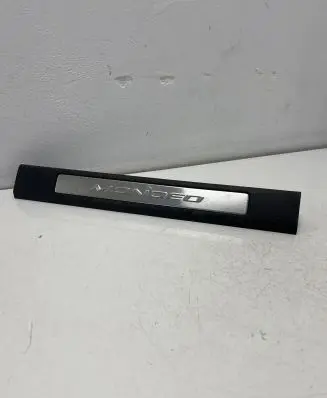 Ford Mondeo MK V Front sill trim cover HS73F13201AAW