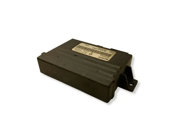 Peugeot 308 Parking PDC control unit/module 9663821680