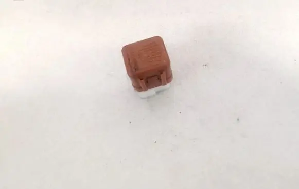 Nissan Primera Other relay 2523079964