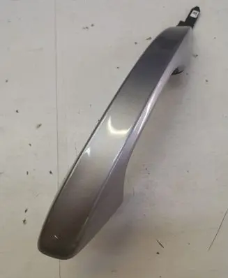 Peugeot 308 Rear door exterior handle 98349504F4