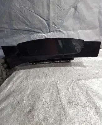 Honda Civic Screen/display/small screen HR0343501