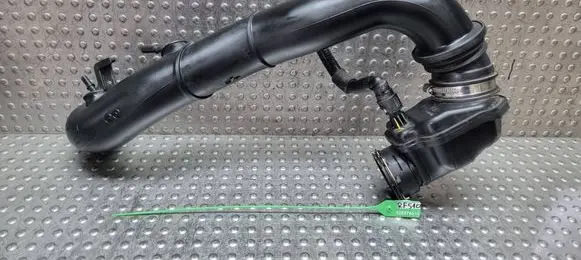Ford Puma Air intake hose/pipe S26378510 L1B19C623BA