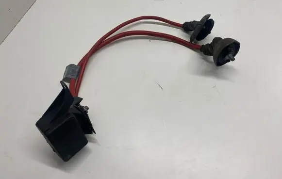 BMW X3 E83 Positive cable (battery) 6910543