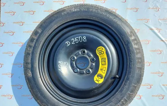 Ford Mondeo Mk III R16 spare wheel 1S71MH