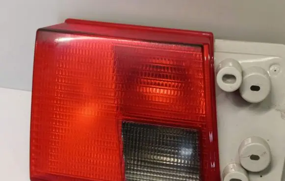 Audi A6 S6 C4 4A Tailgate rear/tail lights 4A0945093