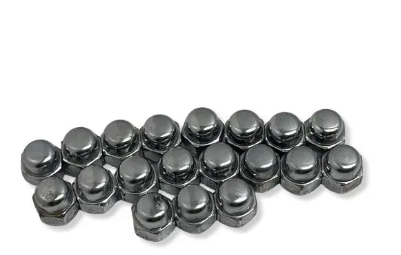 Nissan Rogue Nuts/bolts 