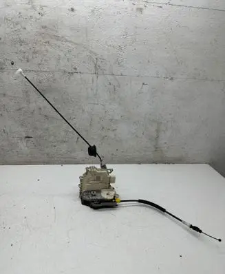 Audi A7 S7 4G Front door lock 8J1837016C