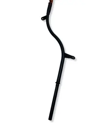 Volkswagen Golf V Oil level dip stick 03G115611