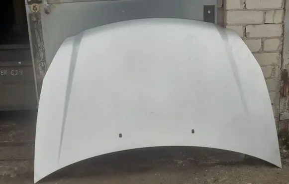 KIA Carnival Engine bonnet/hood 664004D010