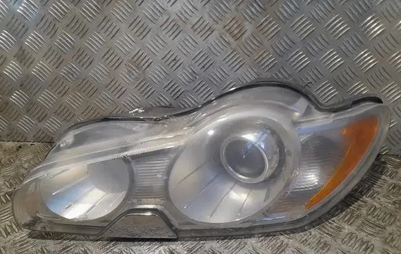 Jaguar XF Headlight/headlamp