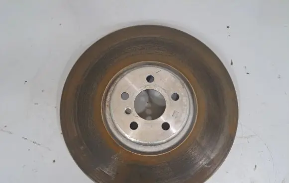 BMW 7 G11 G12 Front brake disc 6889211