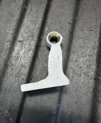 Volvo S90, V90 Rear door upper hinge 31424588 A046572