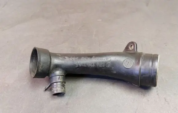 Volkswagen Transporter - Caravelle T4 Brake booster pipe/hose 078133356F