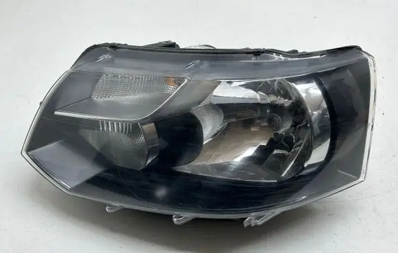 Volkswagen Transporter - Caravelle T5 Headlight/headlamp 7E1941015H LE08A6194 030125430100