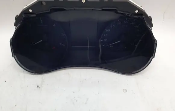 Nissan X-Trail T32 Speedometer (instrument cluster) TYPE920B 4CC3A5E91 150318