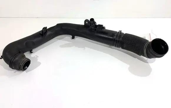 Volkswagen Touran I Air intake hose/pipe 1K0129654AB