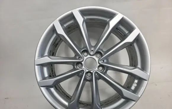 BMW X3 G01 R19 alloy rim 6877325