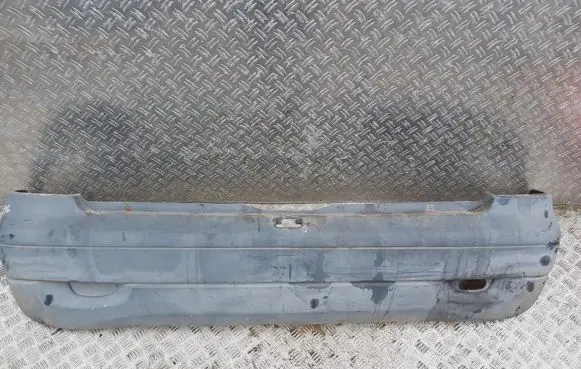 Renault Twingo I Rear bumper