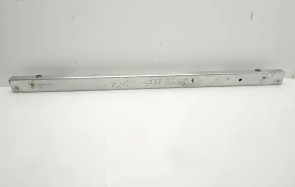 Audi Q7 4M Radiator support slam panel bracket 4M0802507