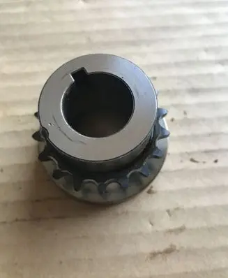 Subaru Outback (BS) Crankshaft gear 13021AA230