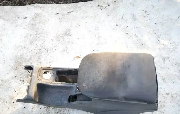 Fiat Croma Armrest 735364112