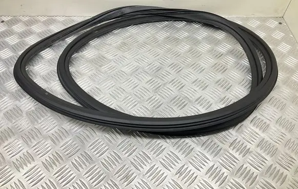 Audi A3 S3 8V Front door rubber seal 8V4831721