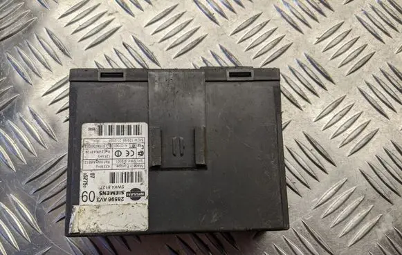 Nissan Primera Comfort/convenience module 28596AV3 5WK48127