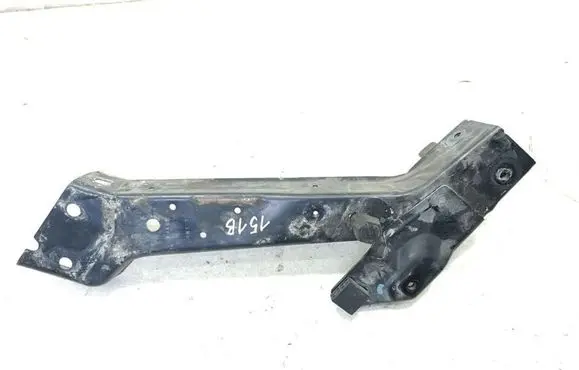 Dodge Durango Radiator support slam panel bracket 149422L