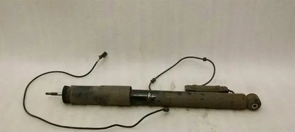 Mercedes-Benz CLS C219 Rear shock absorber/damper A2193260400