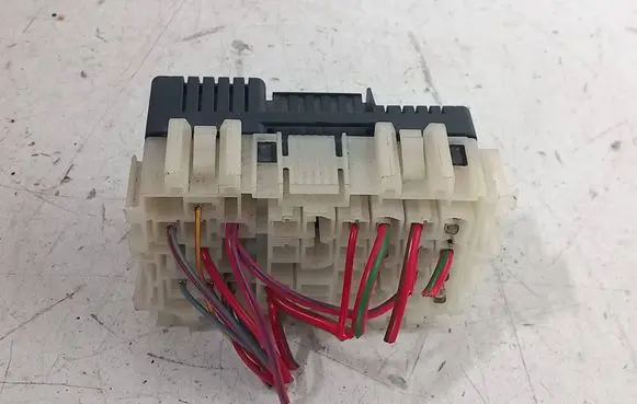 Fuse module