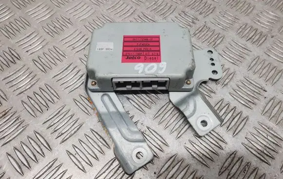Ford Mondeo Mk III Gearbox control unit/module 2S717Z369CF