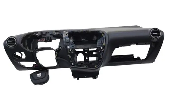 Seat Leon (1P) Dashboard 5P0880201AE