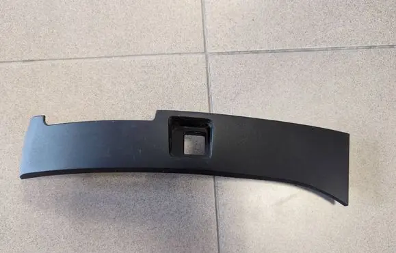 Toyota bZ4X Rear/tail light trim molding 8149742020