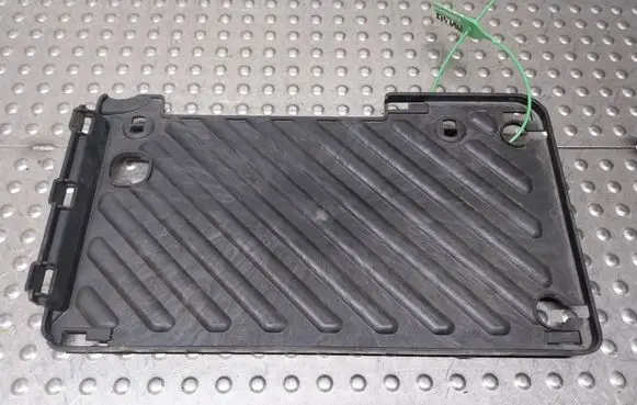 Mercedes-Benz B W246 W242 Battery box tray S26380428 A2465460078