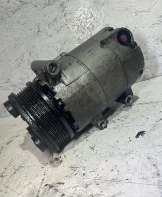 Volvo S80 Air conditioning (A/C) compressor (pump)